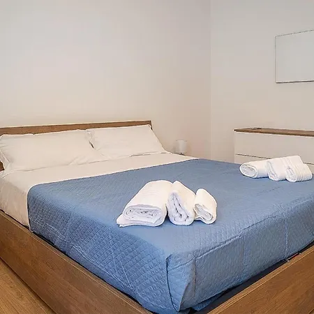Casa Pieds Dans L'eau Santa Croce Camerina