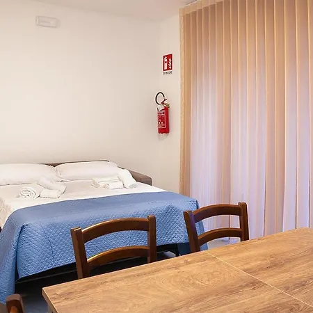 Casa Pieds Dans L'eau 산타크로체카메리나